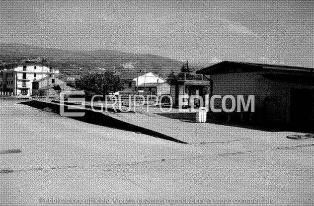 Lotto edificabile di 4700 mq  in vendita a Montalto Uffugo - Rif. 4535951