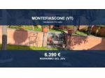 Immobile in asta di 160 m² in vendita a Montefiascone