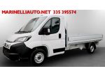 FIAT Ducato 35 2.2Mjt 140CV CASSONE FISSO KM 0 P.CONSEGNA rif. 23505876