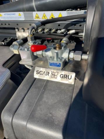 IVECO IVECO EUROCARGO 160E SCARRABILE rif. 23957983 - Foto 9