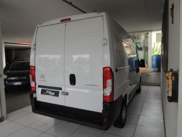CITROEN Jumper 30 BlueHDi 120 L2-H2 Furgone P+IVA rif. 24123191 - Foto 6