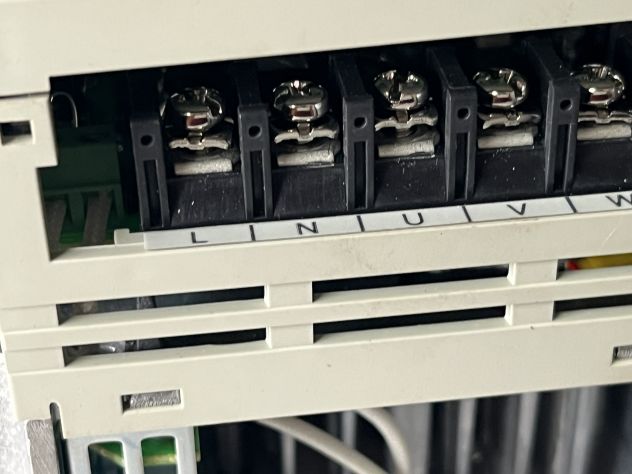 PANASONIC BFV00072G Inverter - Foto 9