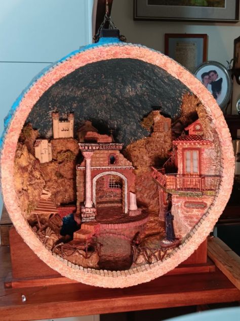 presepe artigianale - Foto 10