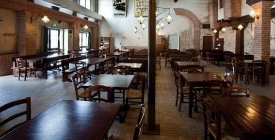 Stock Panche Tavoli Arredamento Pub Birreria Prezzo Fabbrica Stile Vintage