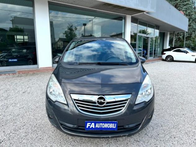 OPEL Meriva 1.4 Turbo 120CV Cosmo rif. 22417389 - Foto 3