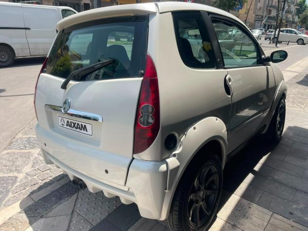 Minicar Aixam City sport Pronta consegna - Foto 8