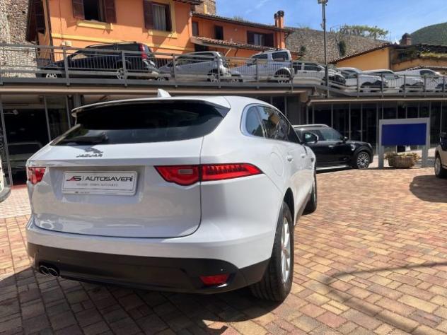 JAGUAR F-Pace 2.0 D 180 CV AWD aut. Portfolio MY 2019 rif. 22029863 - Foto 6
