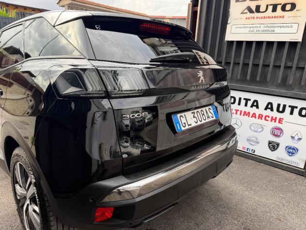 PEUGEOT - 3008 - BlueHDi 130 S&S Allure - Foto 6