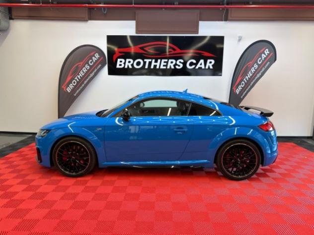 AUDI TT Coupé 45 TFSI quattro RAGAZZON - PELLE rif. 23980322 - Foto 4
