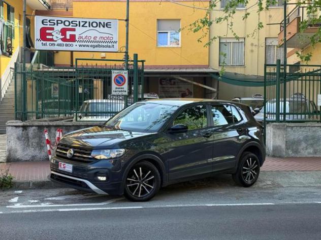 VOLKSWAGEN T-Cross 1.0 TSI Urban BMT rif. 24007535
