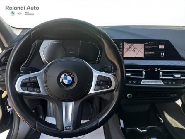 BMW 116 d Sport auto rif. 22228510 - Foto 9