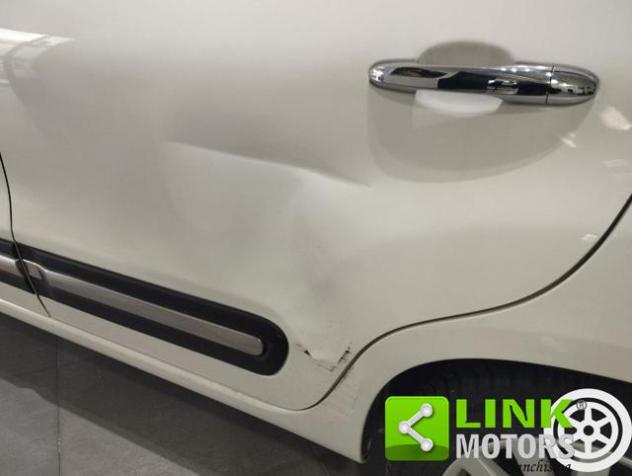 FIAT 500L 1.3 Multijet 95 CV Business NEOPATENTATI rif. 24036801 - Foto 8