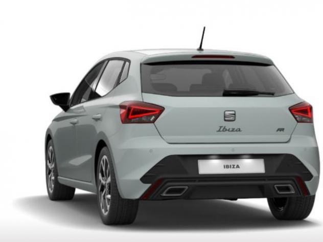 SEAT Ibiza 1.0 ecotsi fr 95cv rif. 23810779 - Foto 3