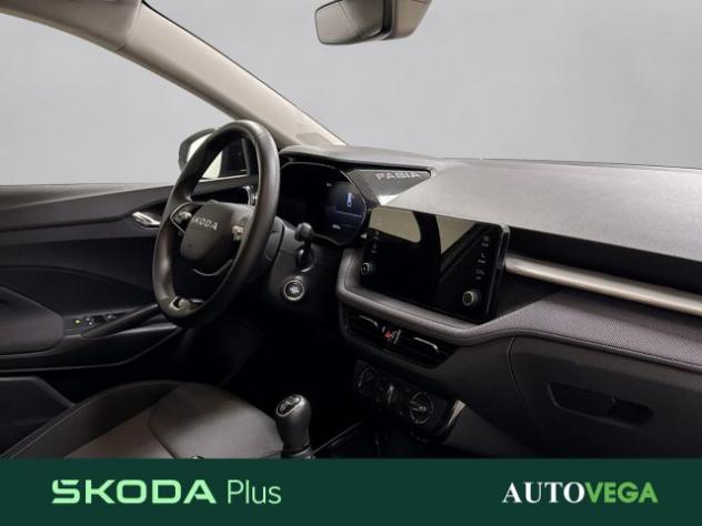 SKODA Fabia 1.0 mpi 130 edition 80cv rif. 23863032 - Foto 6