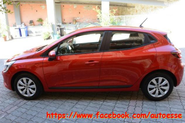 RENAULT Clio TCe 100 CV GPL 5 porte Business rif. 23940331 - Foto 7
