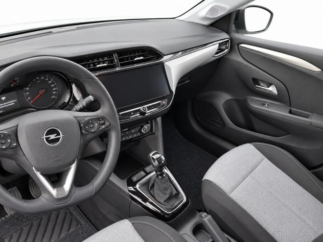 Opel Corsa 1.2 100 CV Edition - Foto 7