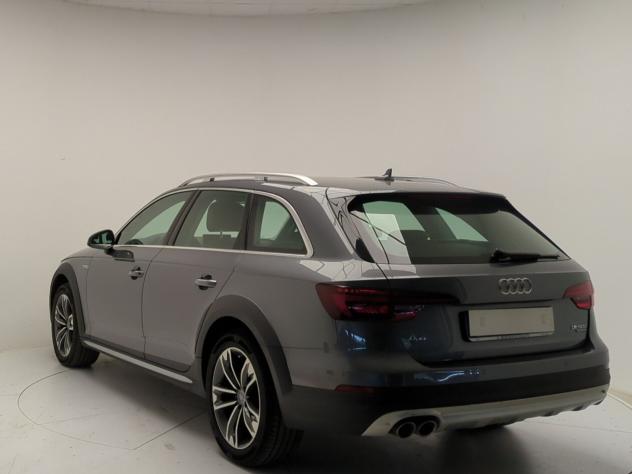 Audi A4 allroad quattro 2.0 40 TDI QUATTRO S TRONIC BUSINESS EVOLUTION - Foto 5