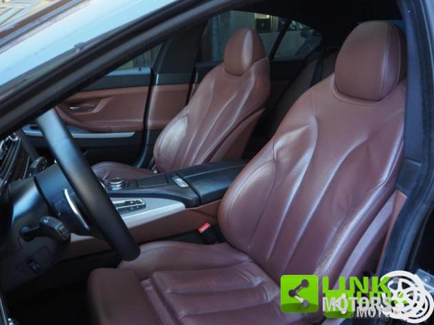 BMW 640 d xDrive Gran Coupé Msport - Foto 5