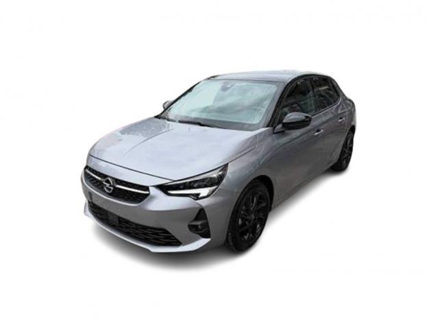 Opel Corsa 1.2 75 CV GS S&amp;S