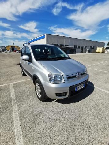 Fiat Panda 1.2 Dynamic Natural Power - 2010 - Foto 3