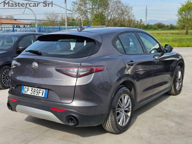 ALFA ROMEO Stelvio Stelvio Super Q4 210cv auto - GP389FV rif. 23972732 - Foto 8