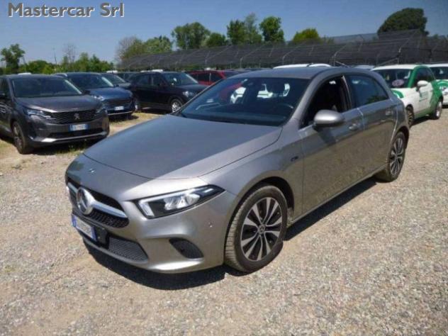 MERCEDES-BENZ A 250 Classe A 250 e phev (eq-power) Business auto tg : rif. 23972735 - Foto 2