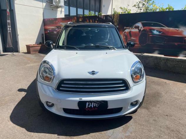 MINI Countryman Mini Cooper D Countryman ALL4 rif. 23941143 - Foto 3