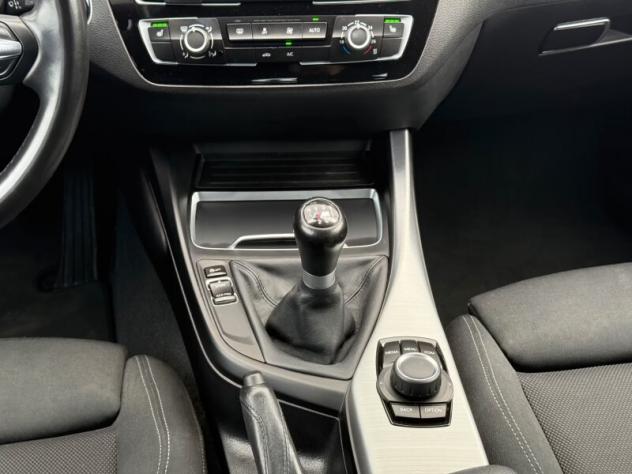 BMW Serie 1 (F20) 118i 5p. Msport - Foto 8