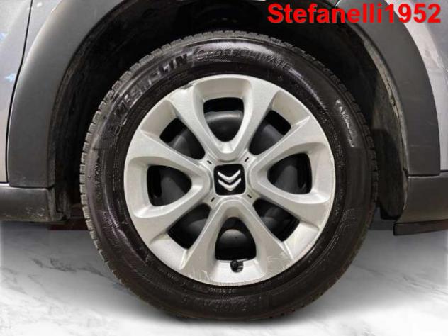 CITROEN C3 III 2017 - 1.2 puretech Feel s&s 83cv rif. 23624331 - Foto 8