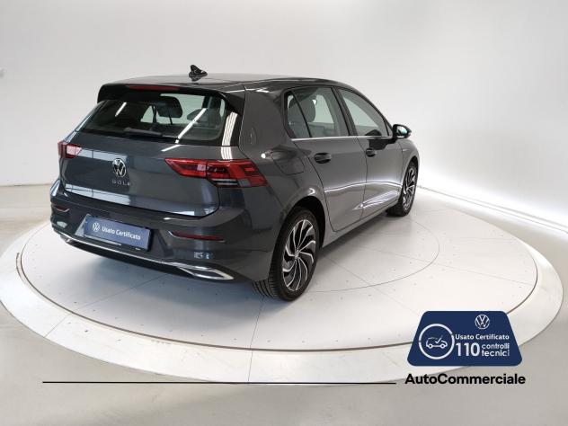 Volkswagen Golf 2.0 TDI 115cv Style - Foto 6