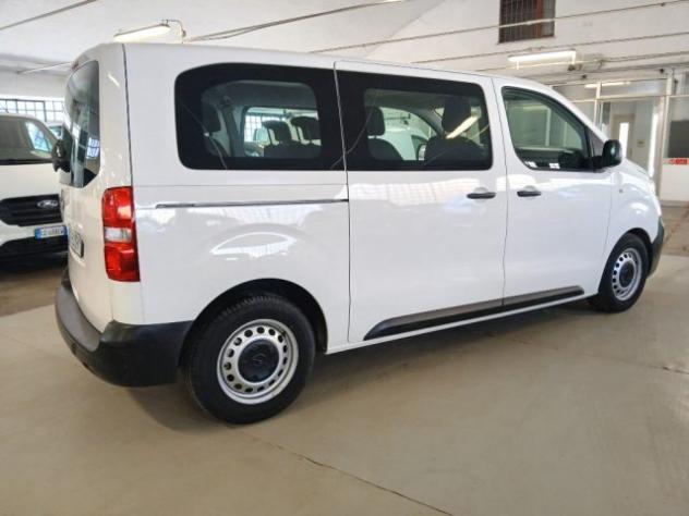 OPEL Vivaro 1.5 Diesel 120CV S&S ** 8 POSTI ** rif. 24022345 - Foto 4