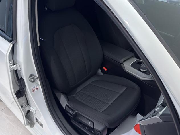 BMW Serie 3 316d 48V Tour. auto Cruise Navi FariLED Widescreen - Foto 5