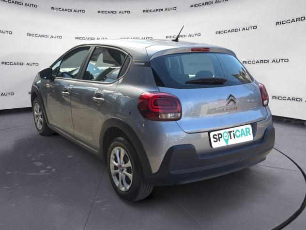 Citroën C3 3ª serie PureTech 83 S&S You - Foto 6