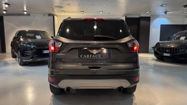 FORD KUGA 1.5 DIESEL 120CV ST LINE- 2018 - Foto 5