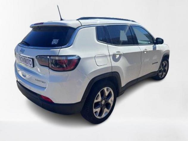 JEEP Compass 1.6 Multijet II 2WD Limited rif. 23400294 - Foto 4