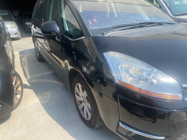 Citroen C4 Grand Picasso 2.0 HDi 150 FAP Exclusive (non marciante) - Foto 2