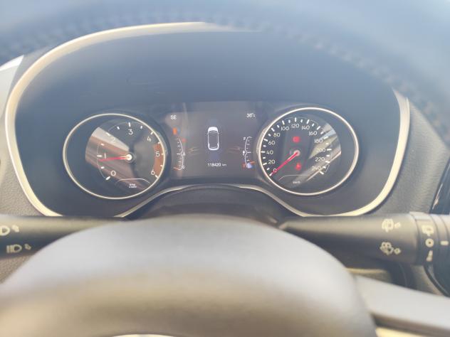 Jeep Compass 1.6 Multijet II 2WD Limited - Foto 10