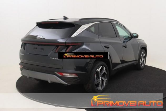 HYUNDAI Tucson 1.6 T-GDI 48V Shine rif. 20816762 - Foto 2