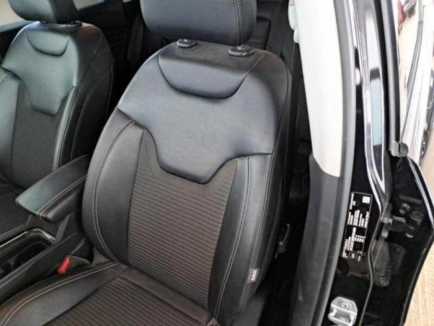 JEEP COMPASS 1.6 Mjt II 2WD LIMITED - Giugno 2021 - Foto 9