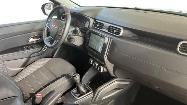 Dacia Duster II 2021 1.0 tce Journey UP Gpl 4x2 100cv - Foto 10