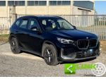 BMW X1 Sdrive 18d Advantage Steptronic rif. 23767346