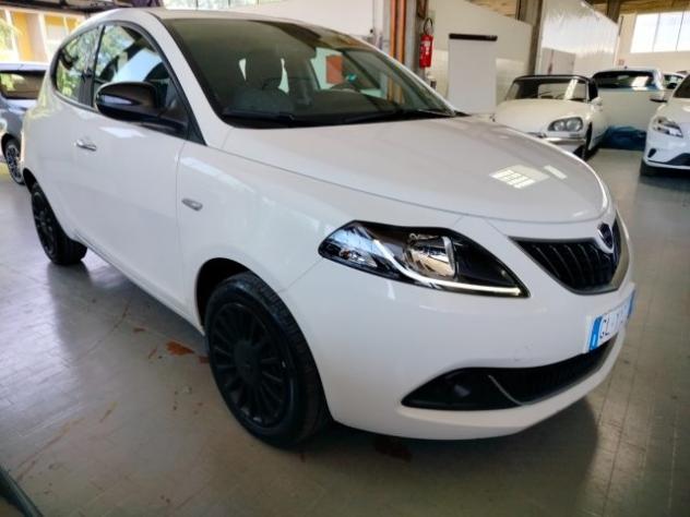 LANCIA Ypsilon 1.0 Hybrid Silver rif. 23916062 - Foto 2