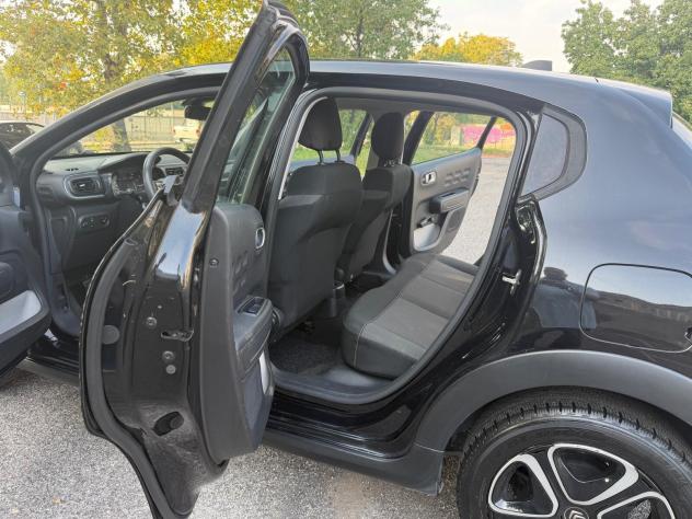 Citroen C3 PureTech 82 Shine - Foto 10