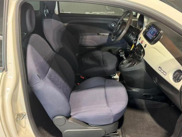 FIAT 500 1.0 Hybrid Club rif. 24097776 - Foto 9