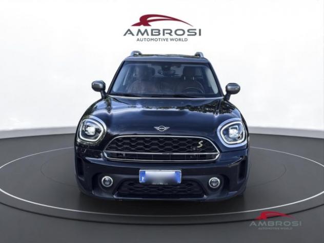 MINI Countryman Cooper 1.5 Cooper SE Classic all4 auto 220 cv rif. 24134989 - Foto 7