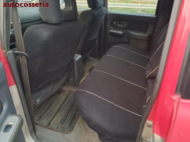 MITSUBISHI L200 d.c. rif. 24013033 - Foto 6