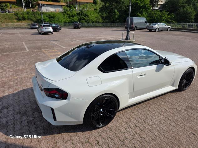 M2 full optional valutiamo usato - Foto 7