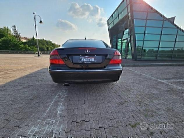 Mercedes CLK 220 valutiamo usato /scambio - Foto 10