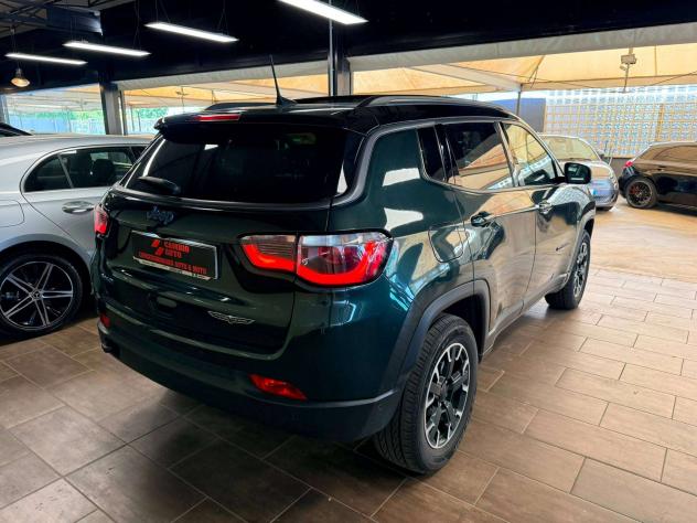 Jeep Compass 1.3 turbo t4 phev Trailhawk 4xe at6 - Foto 6