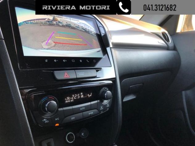 SUZUKI Vitara 1.4 Hybrid 4WD AllGrip Cool+ CAMBIO AUTOMATICO rif. 23465405 - Foto 7